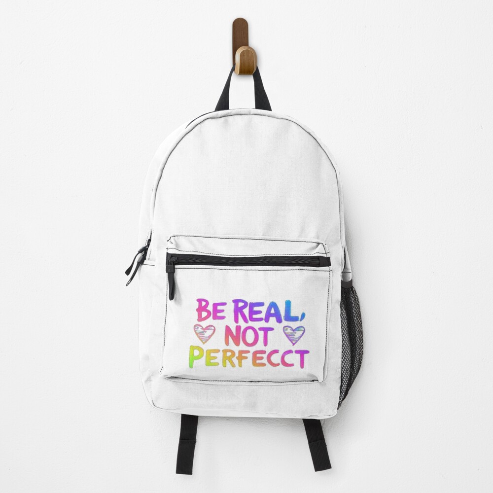 Item preview, Backpack designed and sold by RvinJo8.