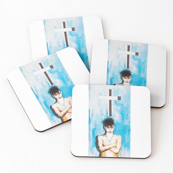 Item preview, Mademoiselle K - Hungry Dirty Baby album 2015 designed and sold by kelas2ebuhTM.