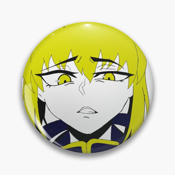 Item preview, Saber alter  designed and sold by OtakuSketches.