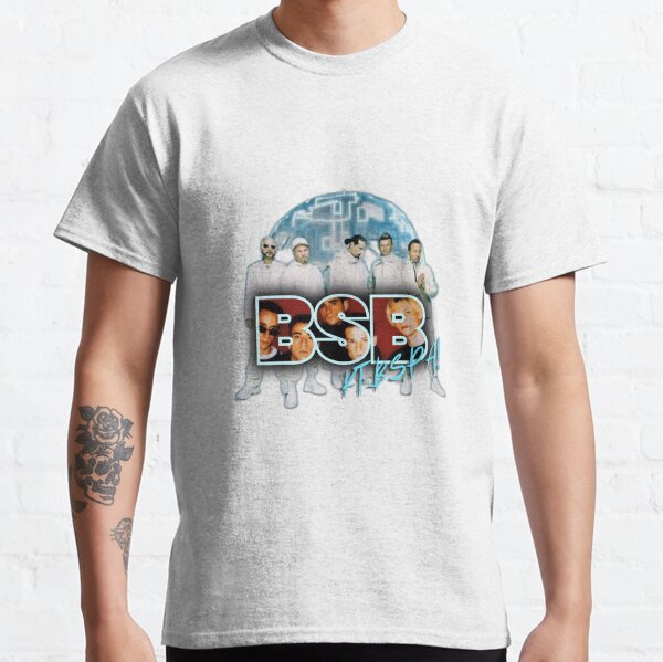 Item preview, Backstreet Boys designed and sold by CreationBliss.