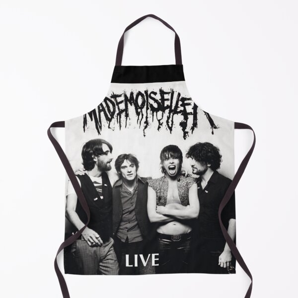 Item preview, Mademoiselle K - Live Paris 2009 album 2009 designed and sold by kelas2ebuhTM.