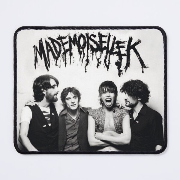 Item preview, Mademoiselle K - Live Paris 2009 album 2009 designed and sold by kelas2ebuhTM.