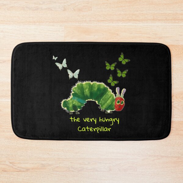 Item preview,  Everything You Know  The Very Hungry Caterpillar Secret Vintage Photograp designed and sold by EdgarCollier.