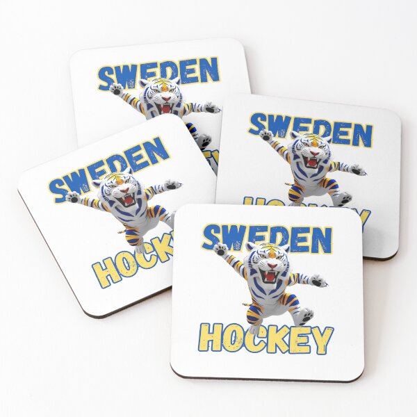 Item preview, 4 Nations Tournament Sweden designed and sold by Pop, Culture and Stuff.
