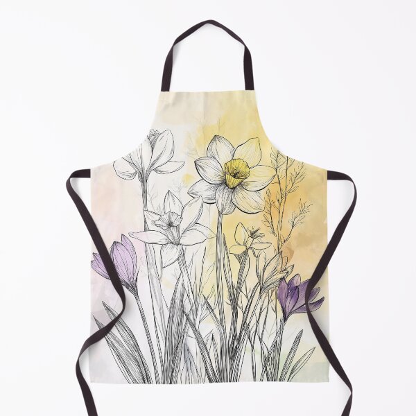 Artikelvorschau, Frühlingserwachen: Zarte Blumenmotive für die neue Saison (14/48) entworfen und verkauft von sabantha.