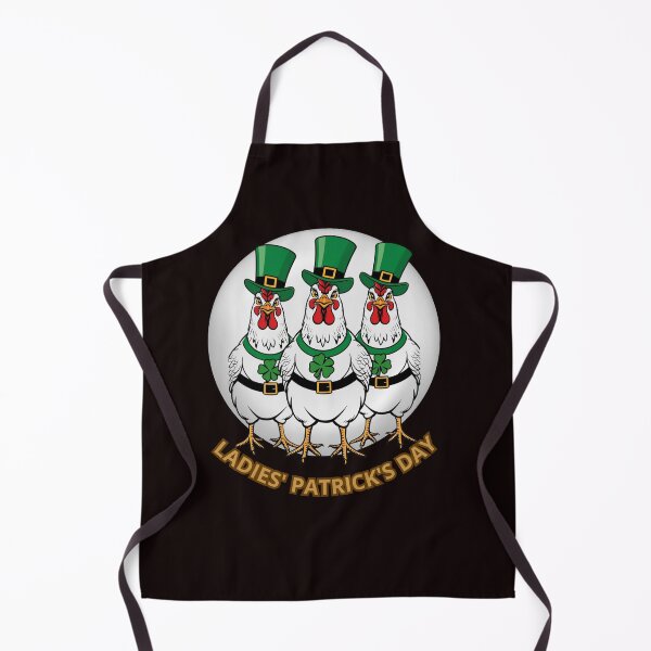 Item preview, LADIES' PATRICK'S DAY designed and sold by Tadeusz1.