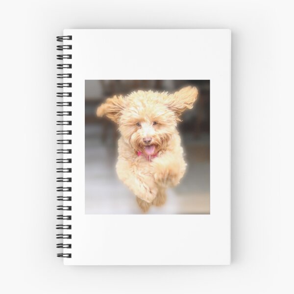 Item preview, Bounding with Happiness  designed and sold by JessicaKeegan.