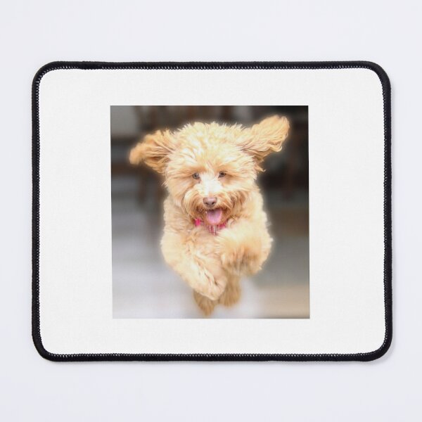 Item preview, Bounding with Happiness  designed and sold by JessicaKeegan.