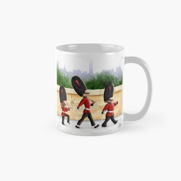 Item preview, King's Guard designed and sold by Iris Créa.