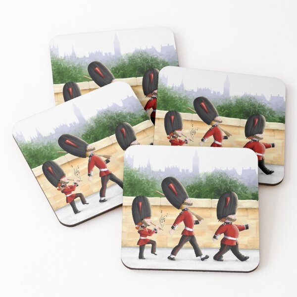 Item preview, King's Guard designed and sold by Iris Créa.