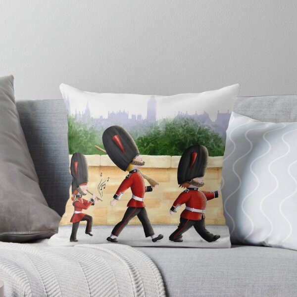 Item preview, King's Guard designed and sold by Iris Créa.