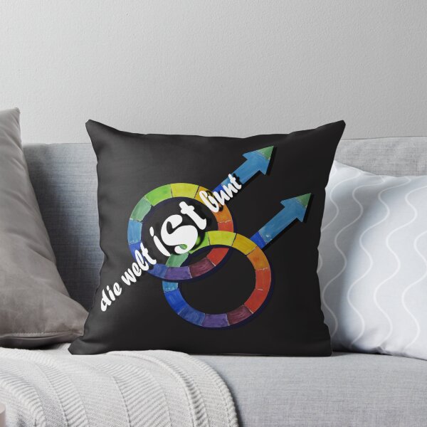 Artikelvorschau, Diversity Rainbow – Colorful Hands and LGBTQ Pride entworfen und verkauft von cp-art.art.