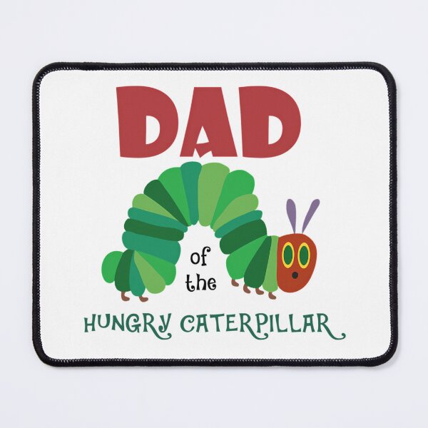 Item preview, For Men Women The Very Hungry Caterpillar Dad Cool Gift Vintage Photograp designed and sold by EdgarCollier.