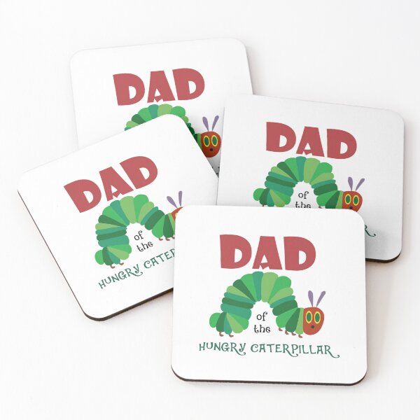 Item preview, For Men Women The Very Hungry Caterpillar Dad Cool Gift Vintage Photograp designed and sold by EdgarCollier.