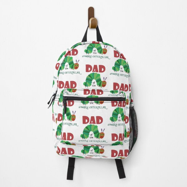 Item preview, For Men Women The Very Hungry Caterpillar Dad Cool Gift Vintage Photograp designed and sold by EdgarCollier.