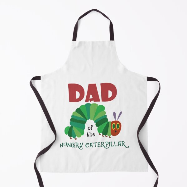 Item preview, For Men Women The Very Hungry Caterpillar Dad Cool Gift Vintage Photograp designed and sold by EdgarCollier.