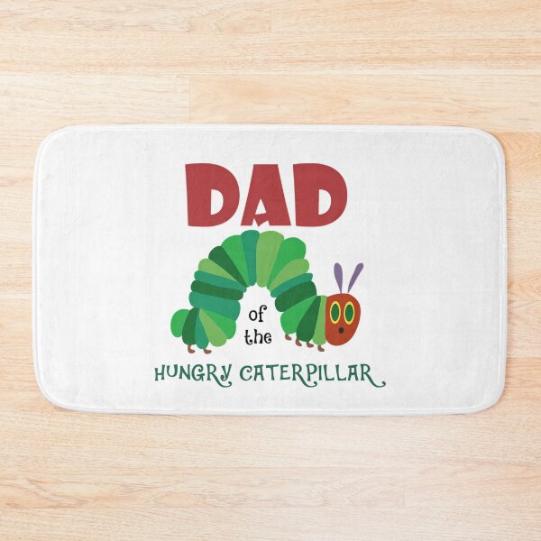 Item preview, For Men Women The Very Hungry Caterpillar Dad Cool Gift Vintage Photograp designed and sold by EdgarCollier.