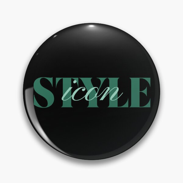 Item preview, Style icon designed and sold by Unrelateddesign.