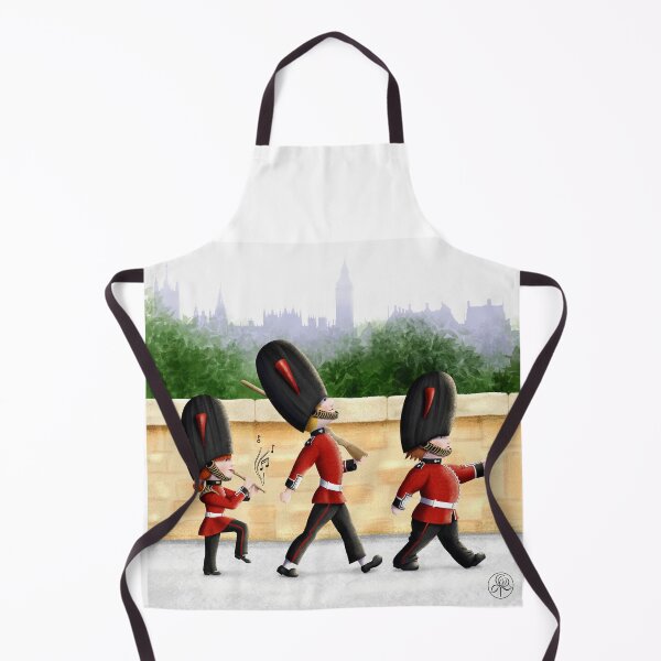 Item preview, King's Guard designed and sold by Iris Créa.