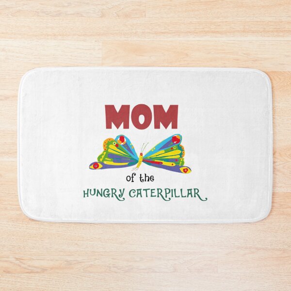 Item preview, Men Best Women The Very Hungry Caterpillar Mom Cute Gift Cool Retro designed and sold by EdgarCollier.