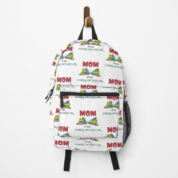 Item preview, Men Best Women The Very Hungry Caterpillar Mom Cute Gift Cool Retro designed and sold by EdgarCollier.