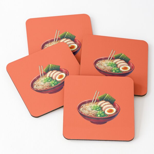 Item preview, Ramen designed and sold by Summer Sunshine.