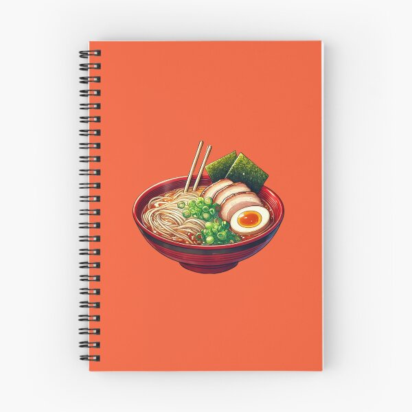 Item preview, Ramen designed and sold by Summer Sunshine.