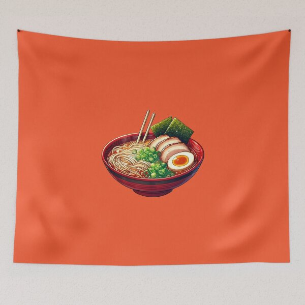 Item preview, Ramen designed and sold by Summer Sunshine.