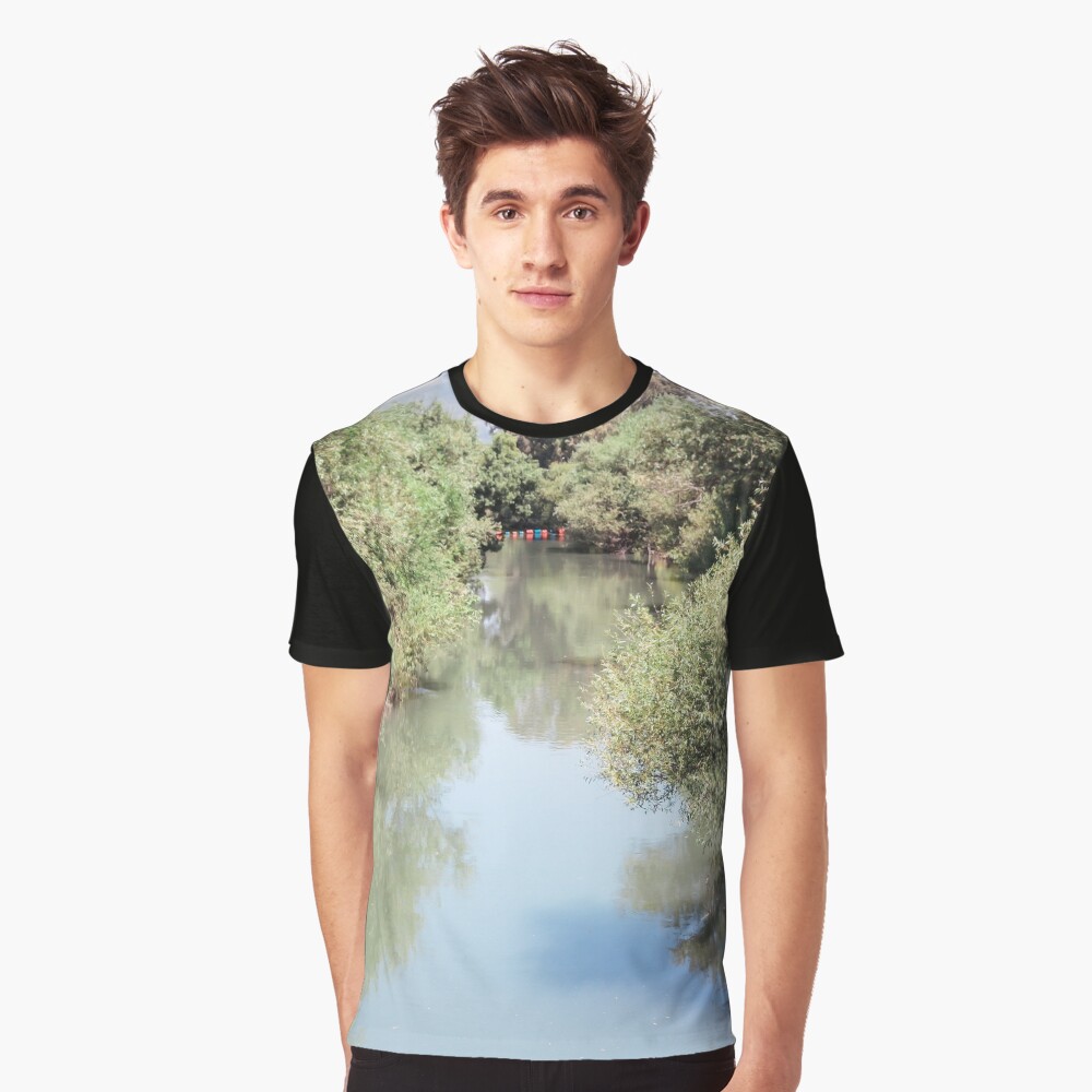 Item preview, Graphic T-Shirt designed and sold by UltraQuirky.