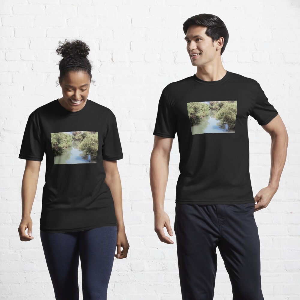 Item preview, Active T-Shirt designed and sold by UltraQuirky.