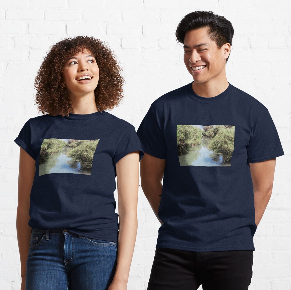 Item preview, Classic T-Shirt designed and sold by UltraQuirky.