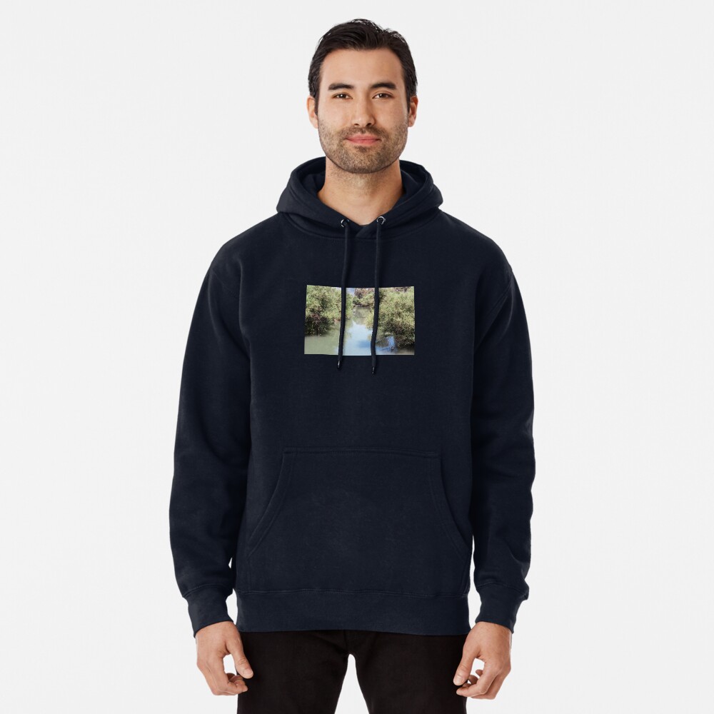 Item preview, Pullover Hoodie designed and sold by UltraQuirky.