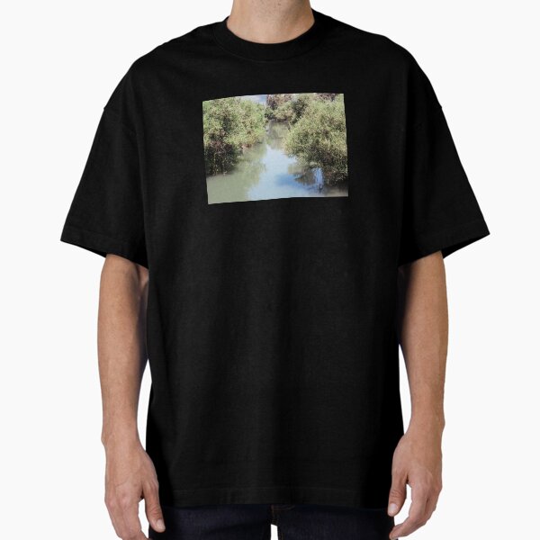 Item preview, Israel, Jordan River. designed and sold by UltraQuirky.