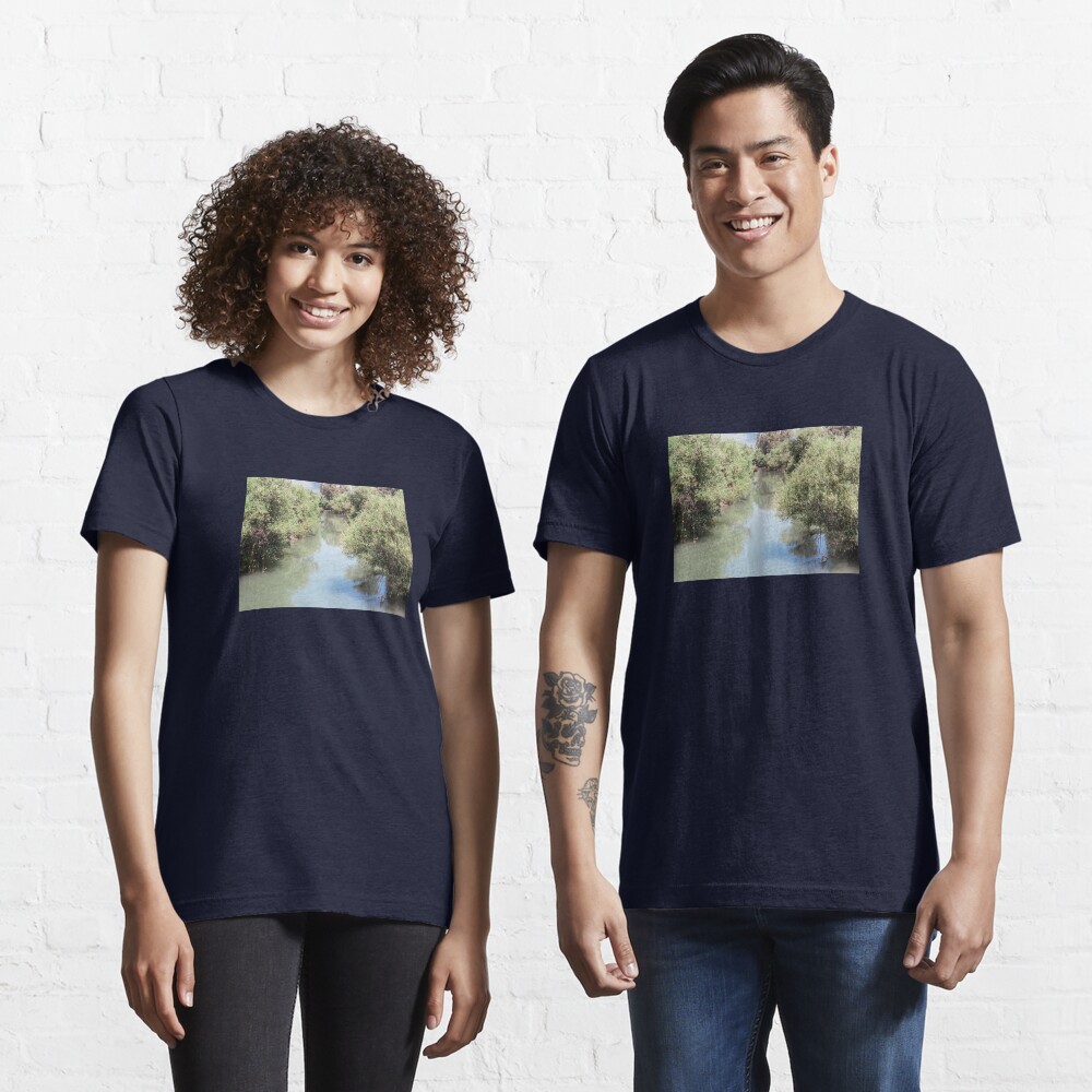 Item preview, Essential T-Shirt designed and sold by UltraQuirky.