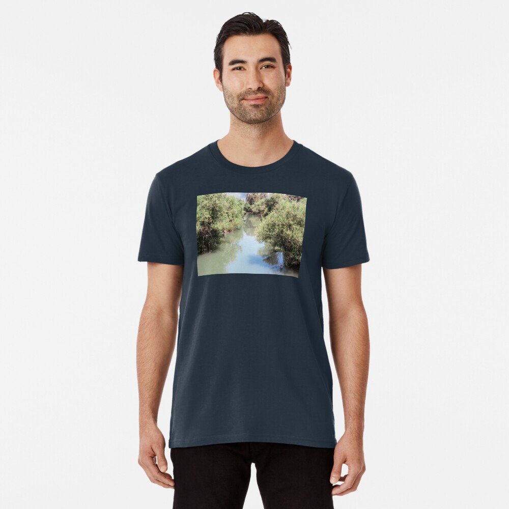 Item preview, Premium T-Shirt designed and sold by UltraQuirky.