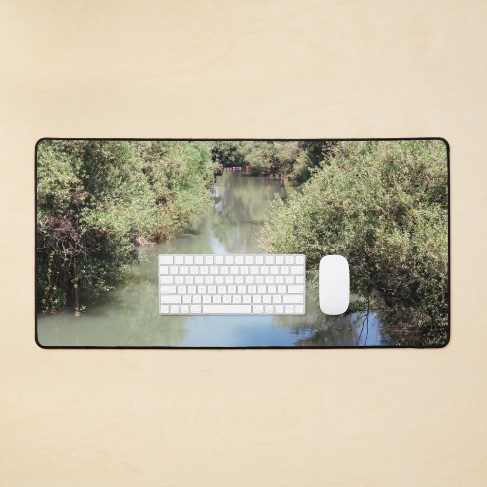 Item preview, Desk Mat designed and sold by UltraQuirky.