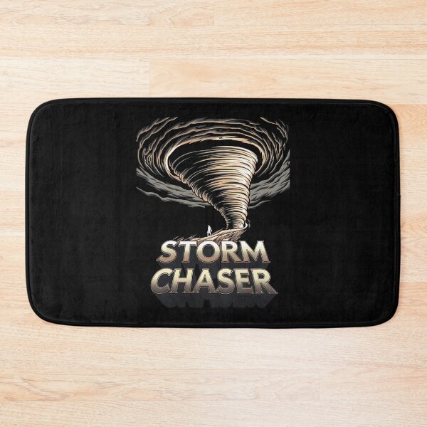 Item preview, Storm chaser - Letting the storm in - Tornado chaser - Storm chaser designed and sold by JansenGS.