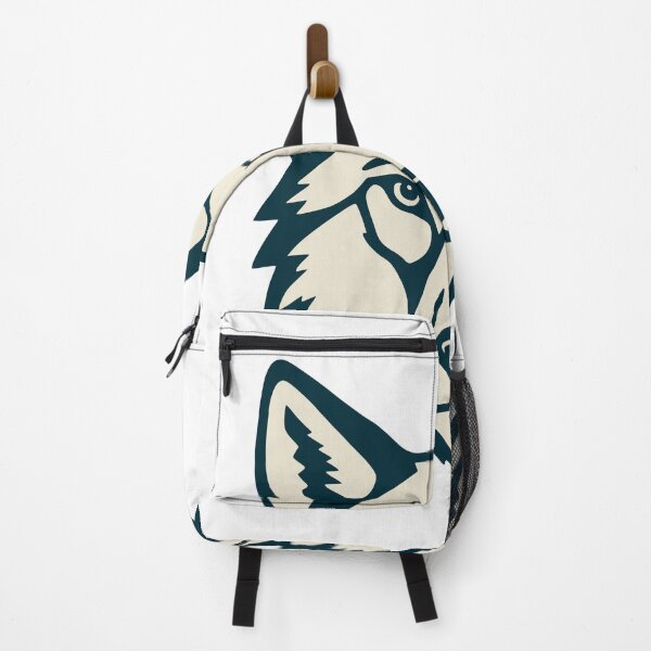 Item preview, Minimalist Wolf Head - Geometric Animal Design designed and sold by matybrak.