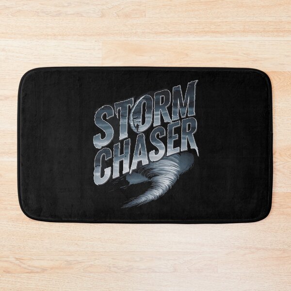Item preview, Storm chaser - Letting the storm in - Tornado chaser - Storm chaser designed and sold by JansenGS.