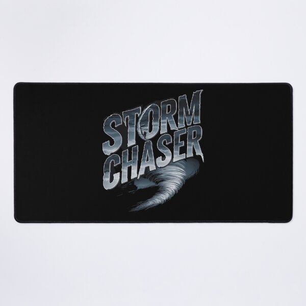 Item preview, Storm chaser - Letting the storm in - Tornado chaser - Storm chaser designed and sold by JansenGS.