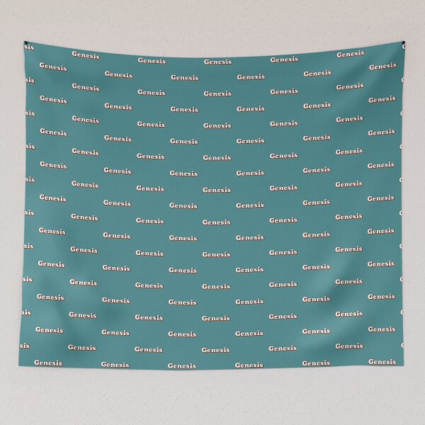 Item preview, Old Testament: Genesis designed and sold by S9View.