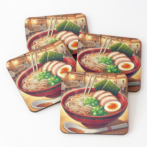 Item preview, Ramen club designed and sold by Summer Sunshine.