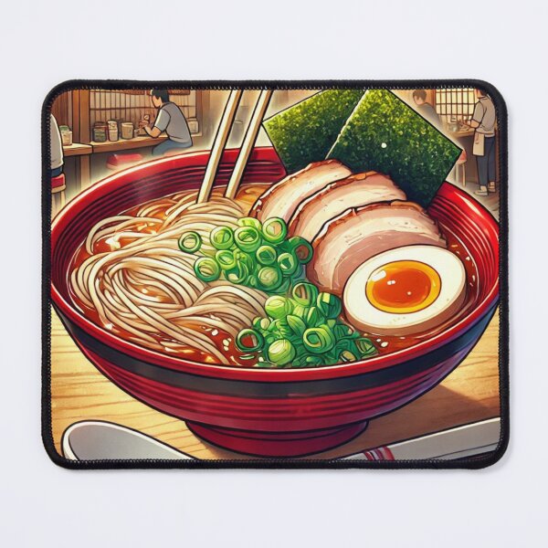 Item preview, Ramen club designed and sold by Summer Sunshine.