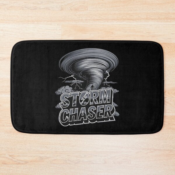Item preview, Storm chaser - Letting the storm in - Tornado chaser - Storm chaser designed and sold by JansenGS.