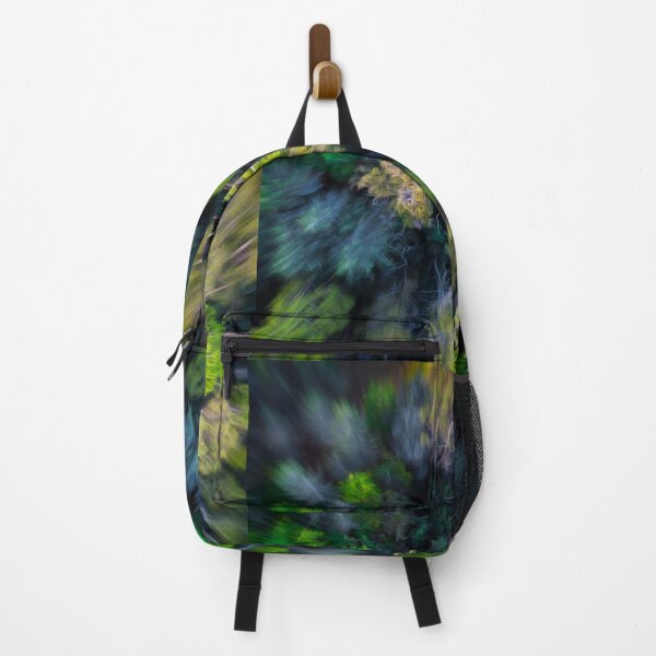Item preview, A Beautiful Blur of tree's from a drone designed and sold by Huskyyy Designs.