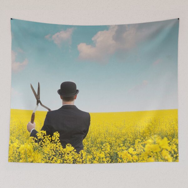 Item preview, The Chop designed and sold by redtree.