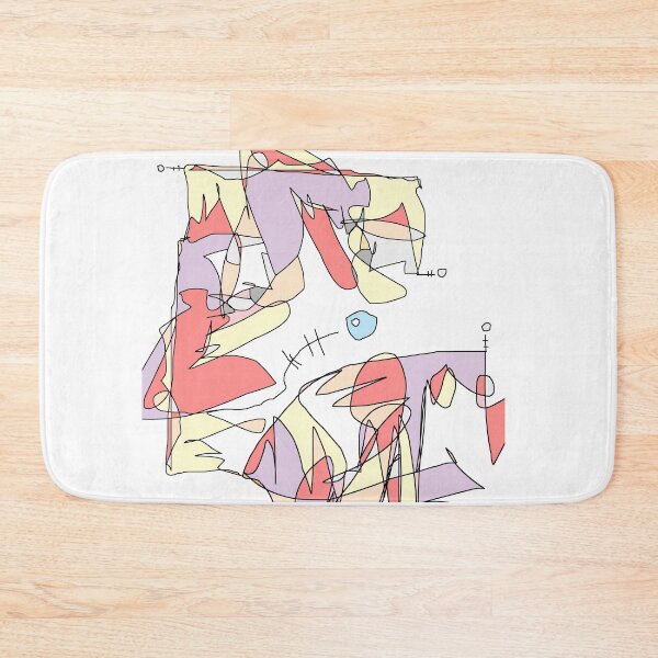 Item preview, Puddle designed and sold by ANNART.