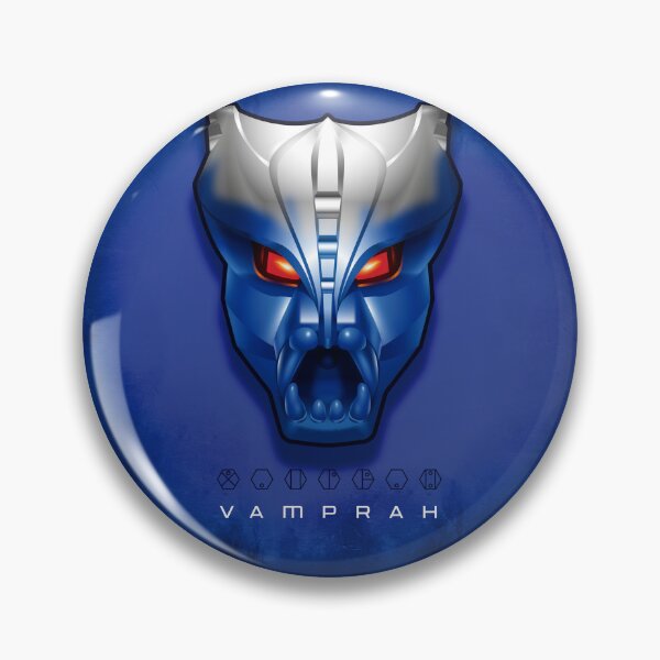 Item preview, MAKUTA VAMPRAH alternate design designed and sold by MiguelAGC.