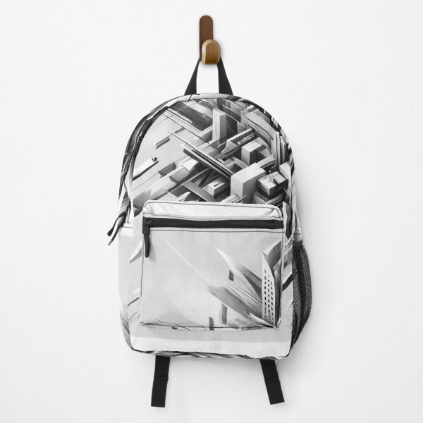 Item preview, Disintegrating Space designed and sold by Wesira.