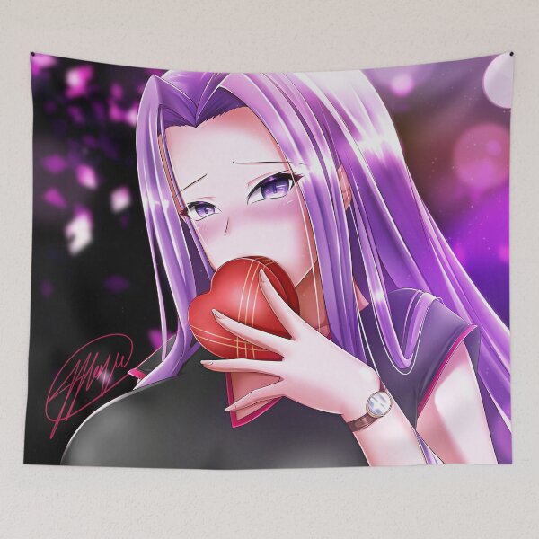 Item preview, Fate/Grand Order Valentine Special 2025 designed and sold by thehespe.